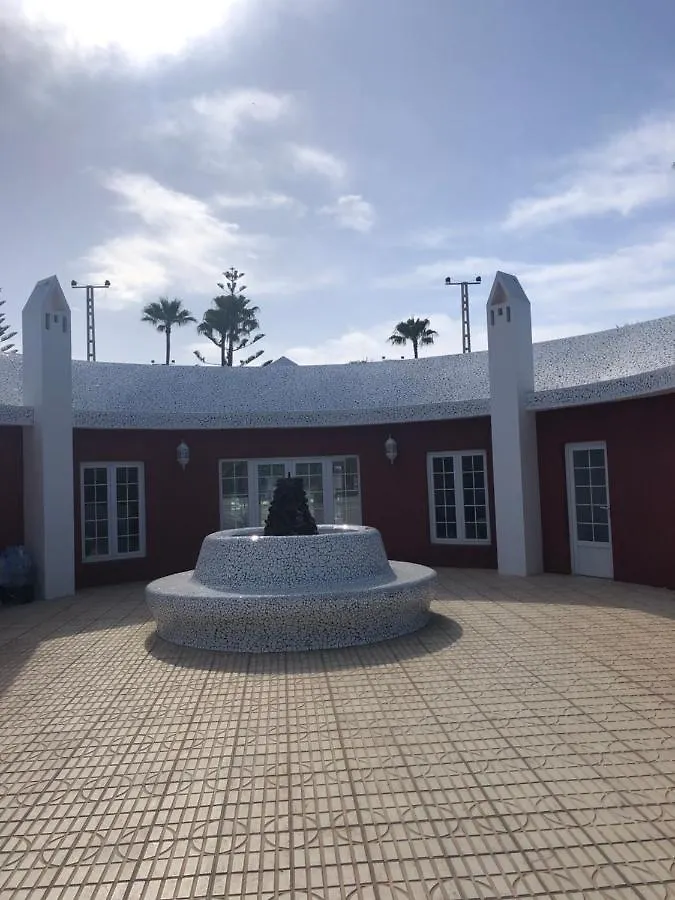 Los Tunos Campo Internacional Villa Maspalomas  0*, Maspalomas (Gran Canaria)